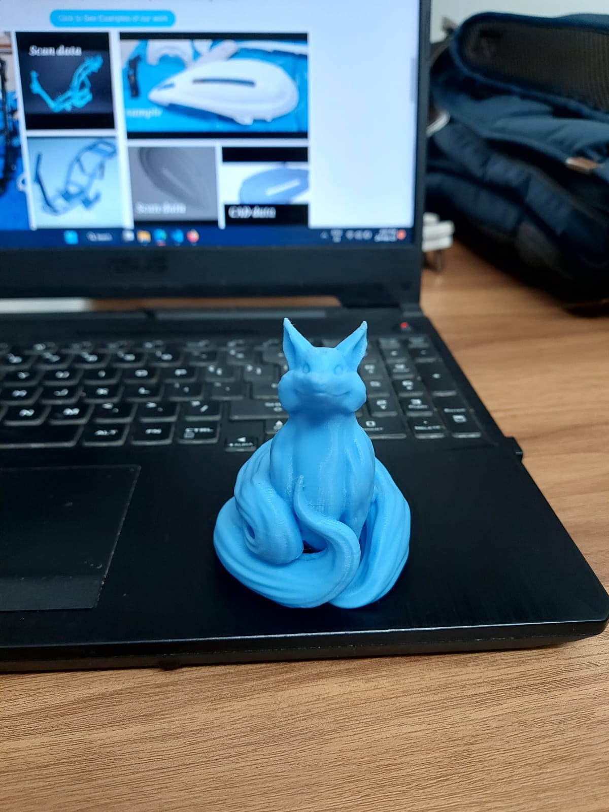 3D Scanning Services