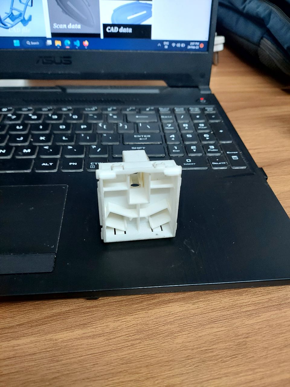 3D Scanning Services