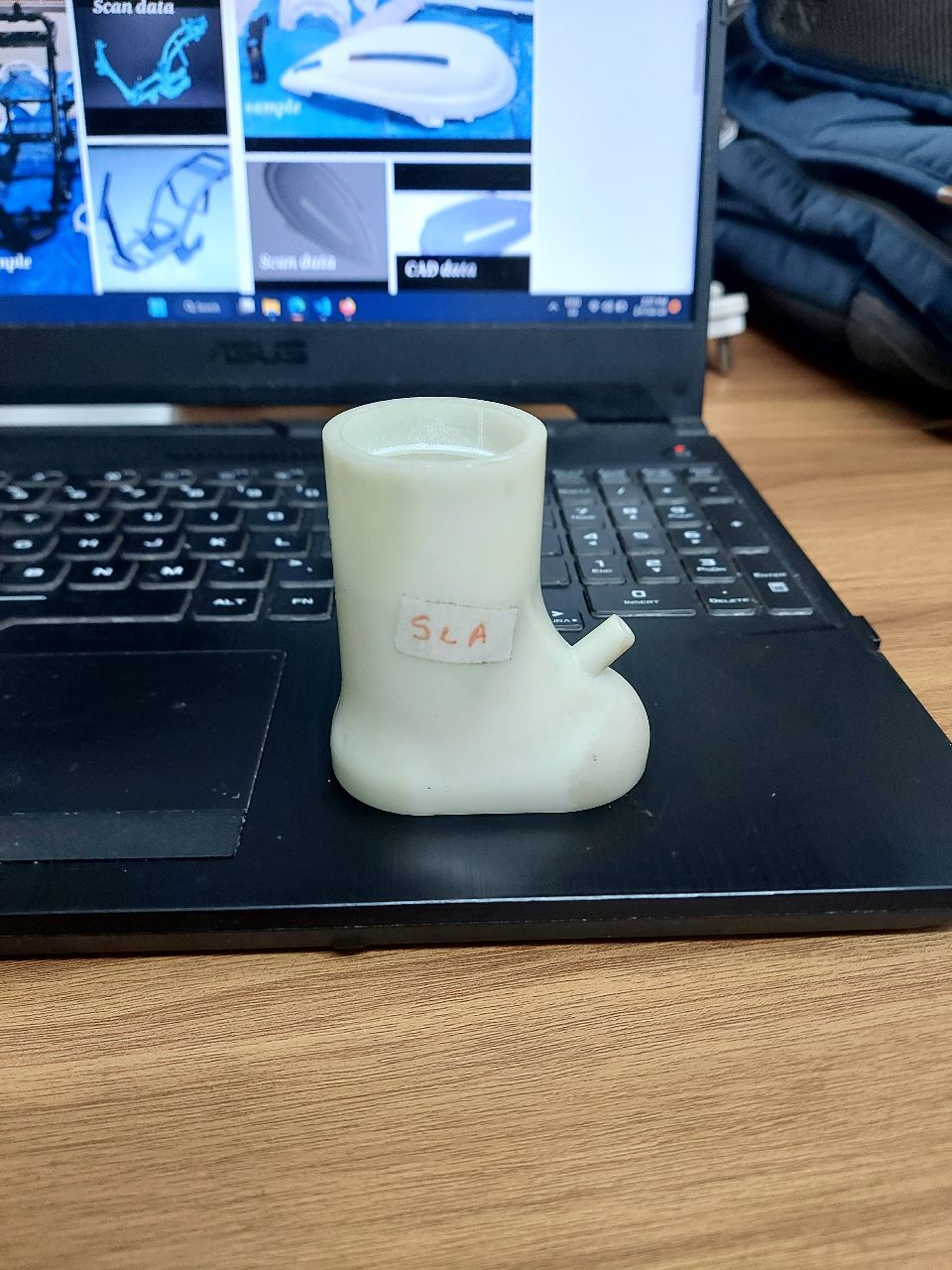 3D Scanning Services